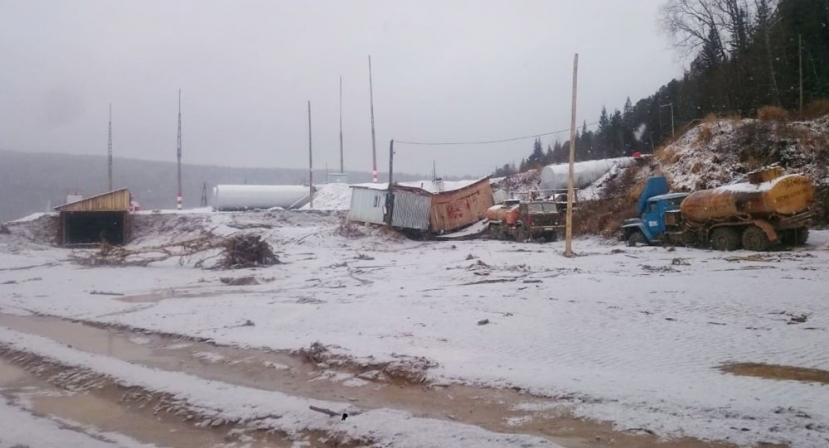 Death Toll From Dam Collapse in Russia's Krasnoyarsk Territory Up to 15