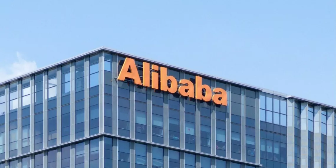 Американская разведка обвинила Alibaba с сотрудничестве с НОАК против США