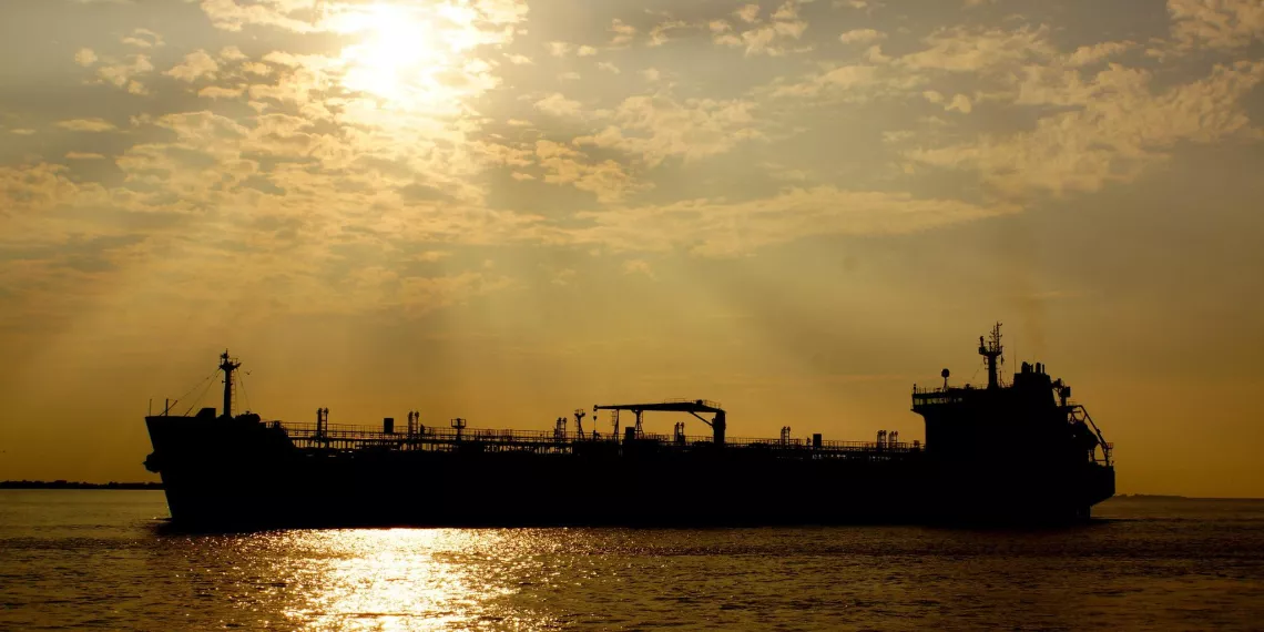 Немецкий суд запретил конфискацию шедшего из России танкера с нефтью
