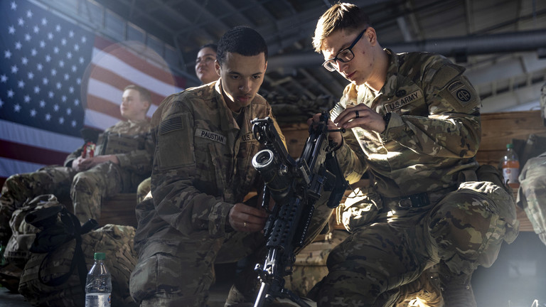 US planning NATO cuts – WaPo