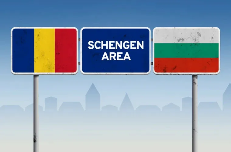 Вот какой ты, Шенген! Расширение зоны не отменило внутренних границ