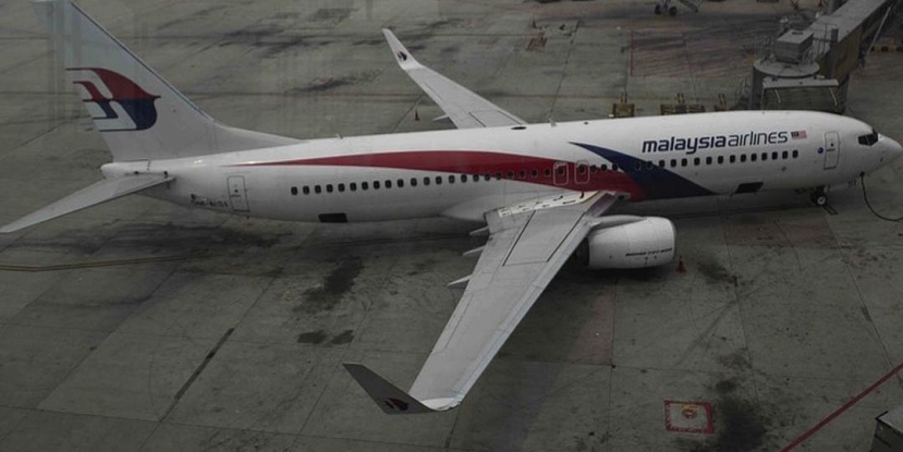 Появилась новая версия гибели исчезнувшего малайзийского Boeing MH370