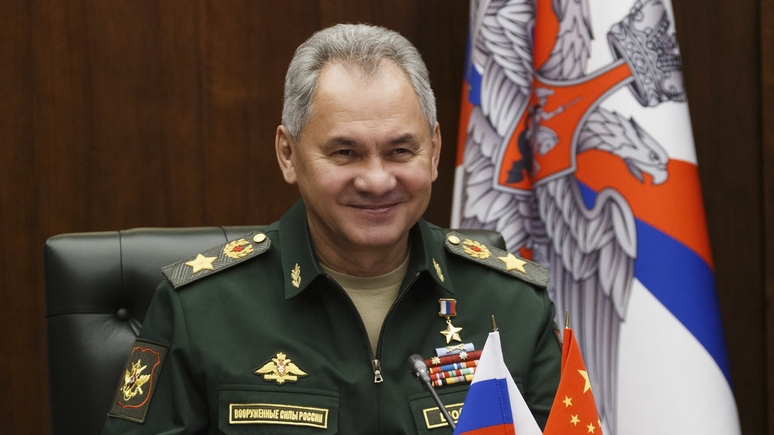 Reuters: Россия станет главным гостем на военном форуме в Китае
