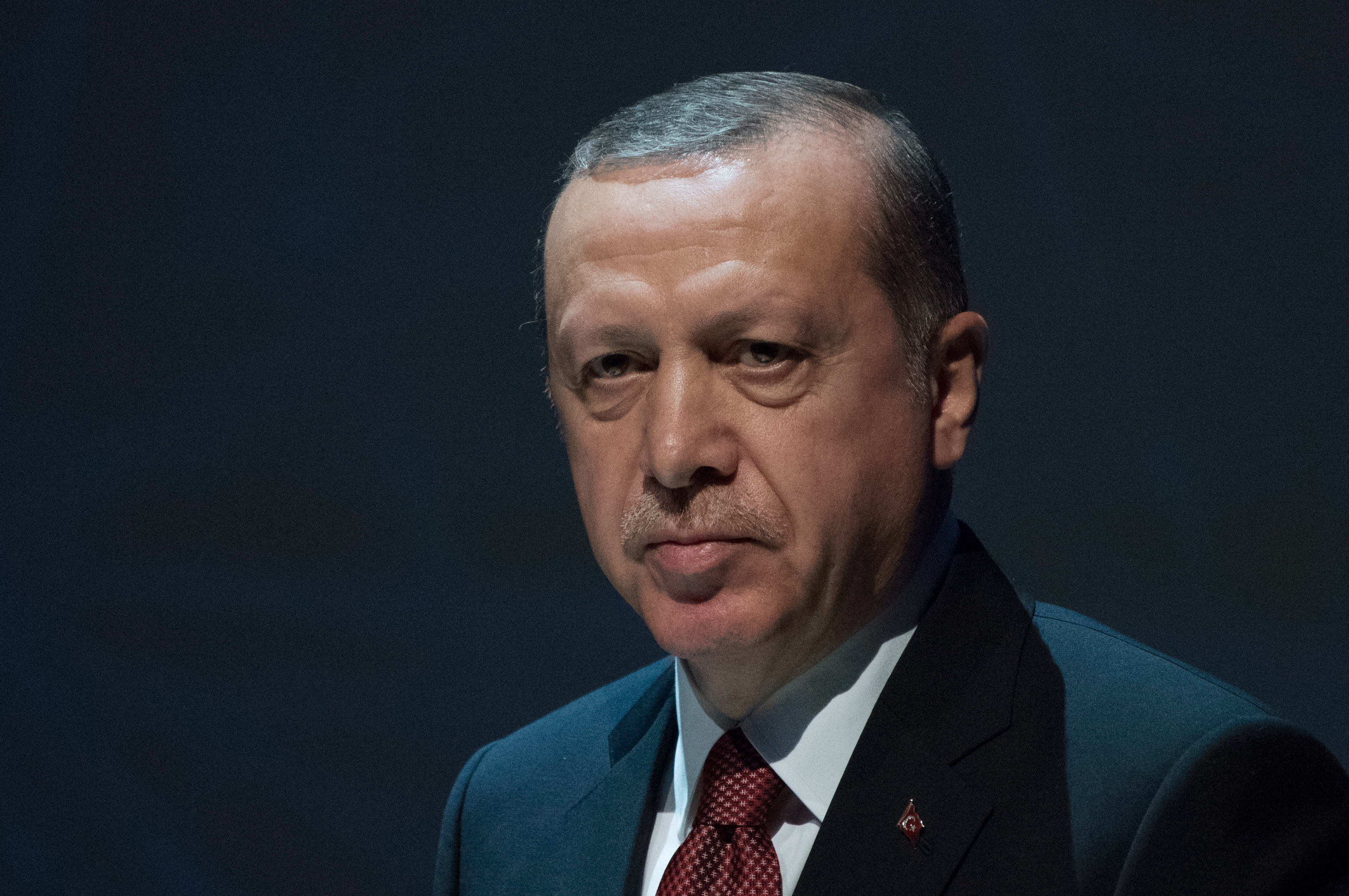 Turkish leader Erdoğan slams NATO ally Biden for calling Putin a ‘killer,’ says US president's remarks were ‘truly unacceptable’