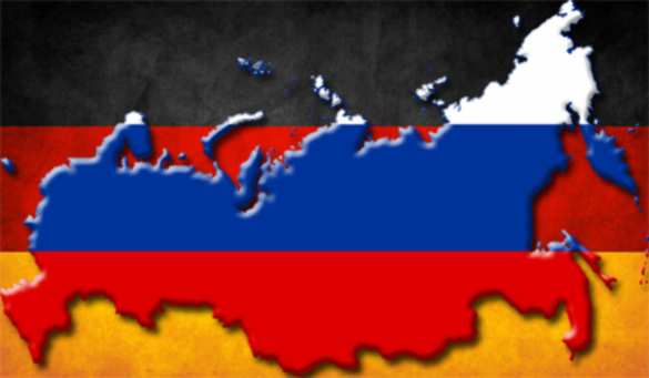 В Германии впервые в истории пророссийская партия обошла всех конкурентов