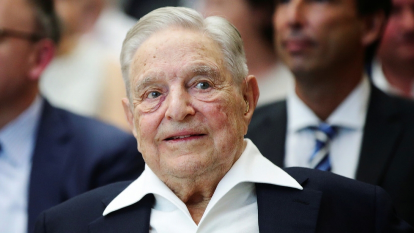 ‘Merkel’s surrender & worst of all possible worlds’: Soros pens angry op-ed over Polish-Hungarian victory in EU budget talks