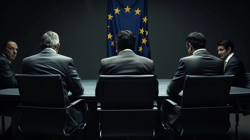 Профессор Орсини: план ЕС по Украине направлен на разжигание нового конфликта