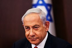 Нетаньяху отдал приказ о мобилизации резервистов после теракта