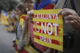 Не спешите прощаться с «Республикой Каталонией»