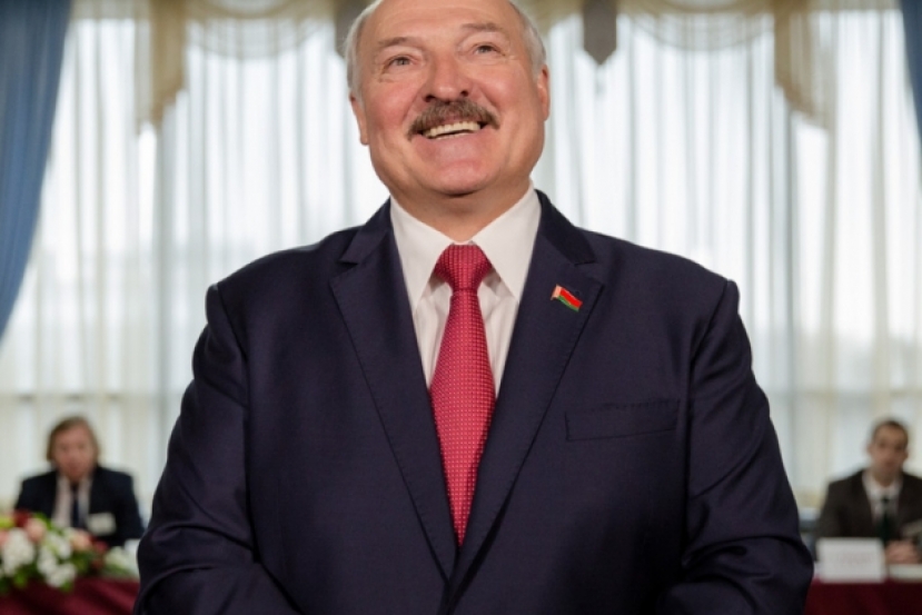 Кто победил на выборах в Белоруссии? За Лукашенко проголосовали 97%!