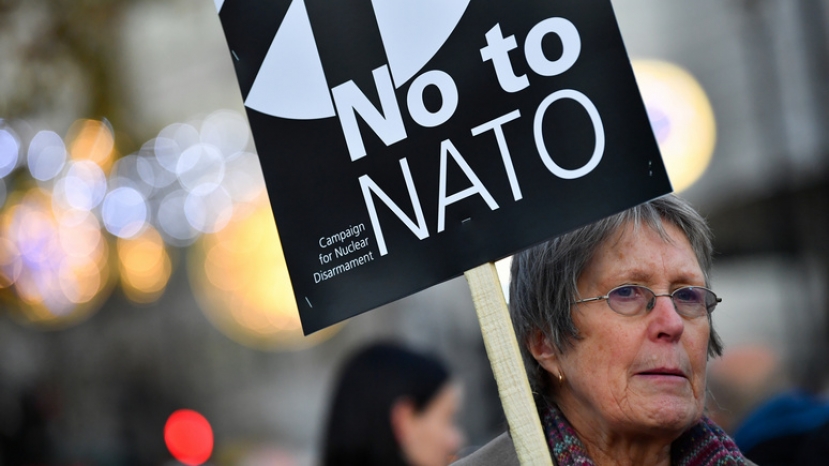 Contra Magazin: НАТО превращает Европу в цель для ядерного удара