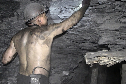 В Забайкалье началась массовая голодовка шахтеров