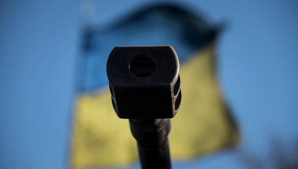 The Nation: США превратили Украину в "супермаркет нелегального оружия"