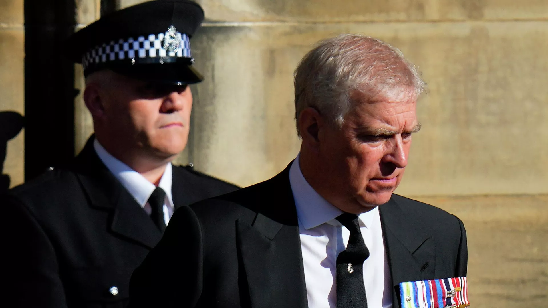 СМИ: полиция несколько дней готовила план задержания брата Карла III