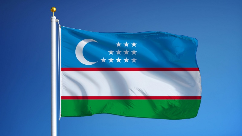 Узбекистан. Новая конституция и протесты