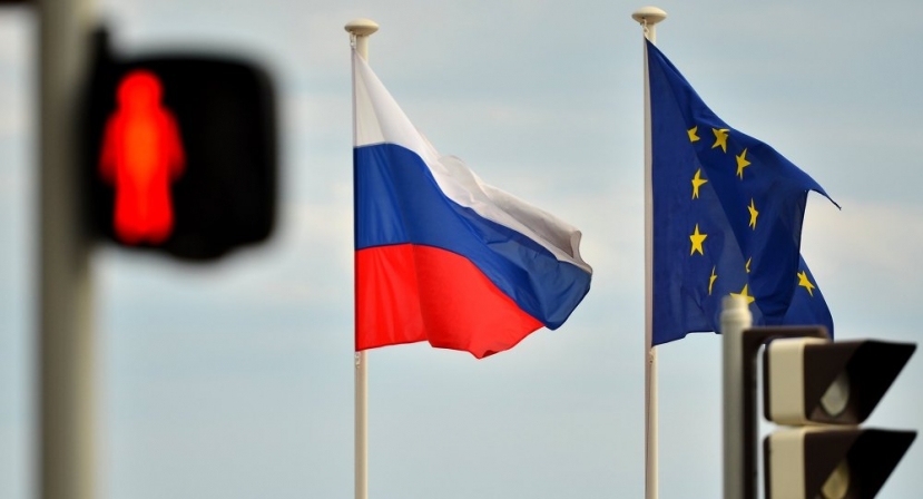 EU Leaders Agree to Prolong Anti-Russian Economic Sanctions