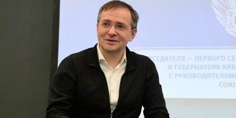 Мединский: Украина внезапно перенесла прием тел погибших солдат ВСУ