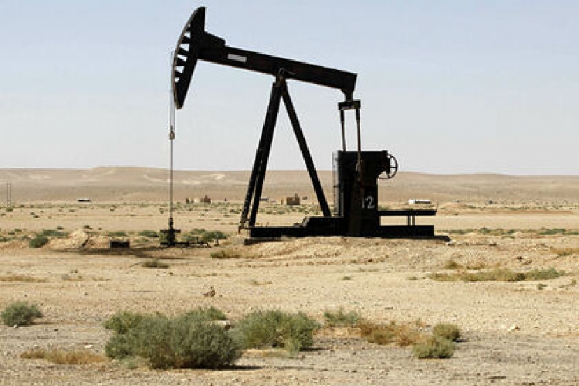 США договорились о «краже сирийской нефти» с боевиками