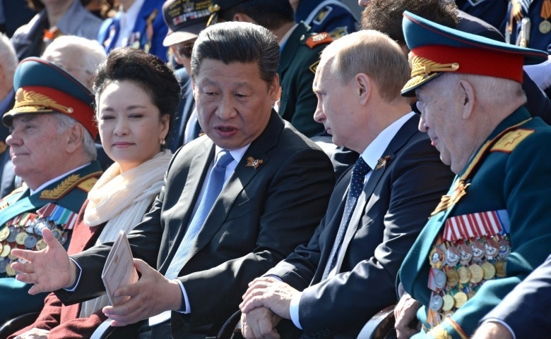 America's Worst Nightmare: Russia and China Are Getting Closer