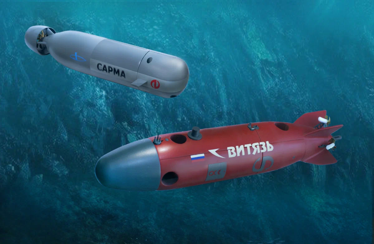 Севастопольский университет готов разрабатывать подводные дроны – но нет отмашки