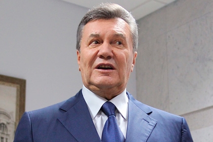 Януковича заподозрили в захвате власти и совершении конституционного переворота
