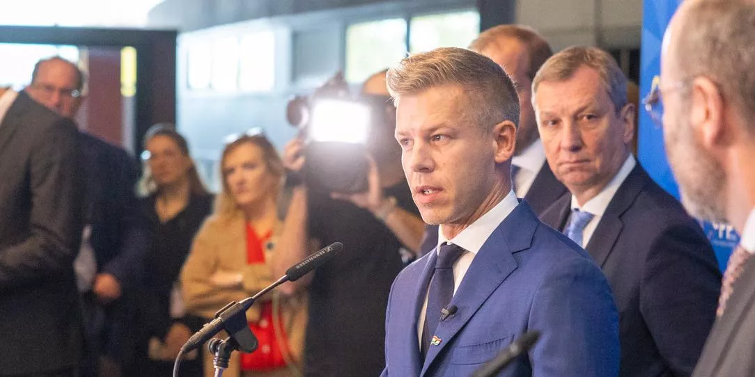 Фото: EPP Group | Flickr