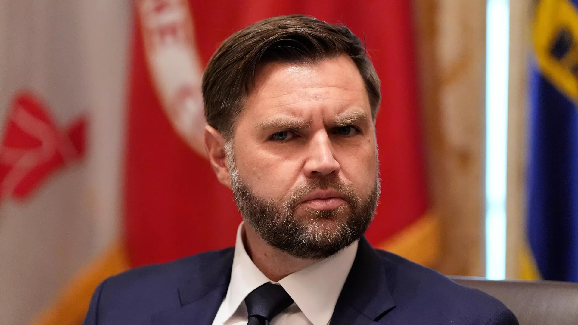 Vance Claims Lebanon Is Not Part of the Ceasefire