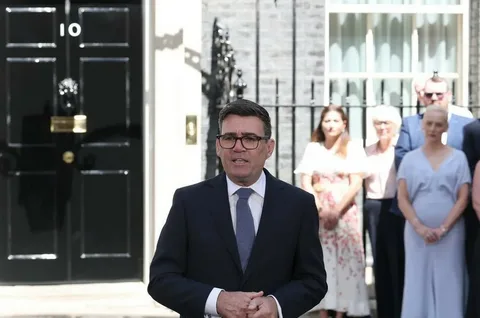 The UK has swapped one failure for another
