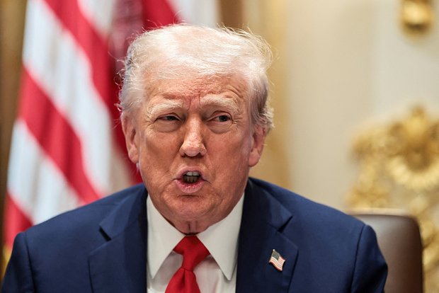 Трамп предложил исключить Испанию из НАТО