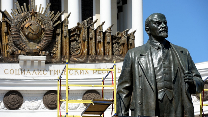 Кто из Кронштадта: Росархив опубликует запрещённые в СССР документы о революции