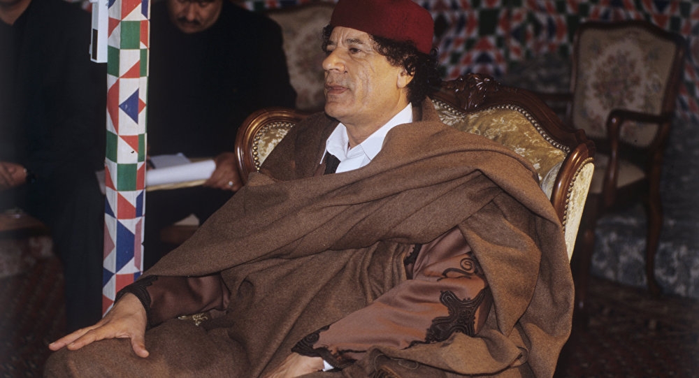 Libyan Gaddafi-Era Politician Released From Jail For 'Health Reasons'