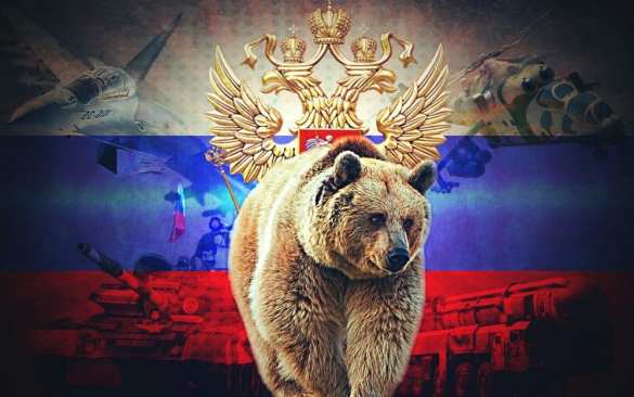 Россия не уйдет из Крыма, Донецка и Луганска, а те, кто думают иначе, «сильно ошибаются», — премьер Словакии Роберт Фицо