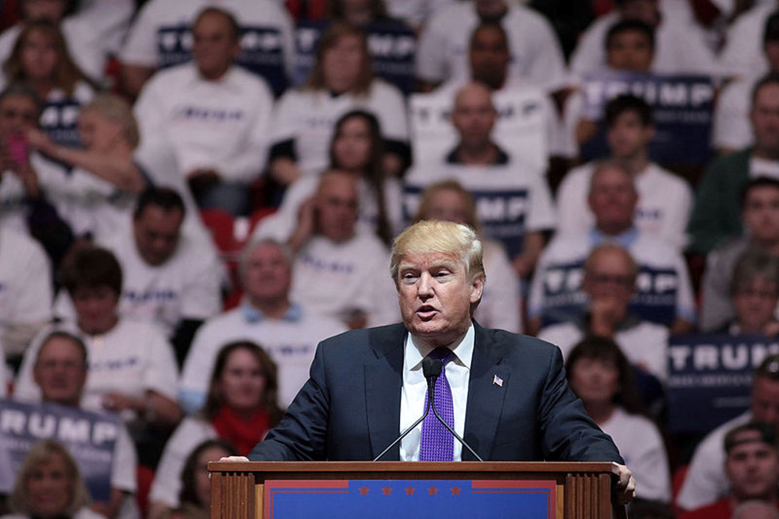 Nearly all of Donbass ‘already taken by Russia’ – Trump
