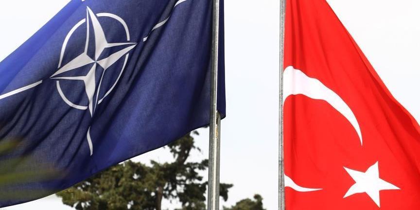 В США предложили выгнать Турцию из НАТО
