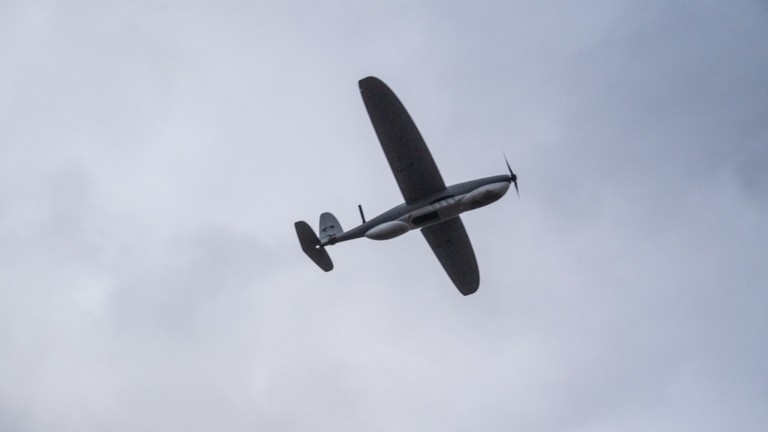More Ukrainian drones destroyed outside Moscow – mayor