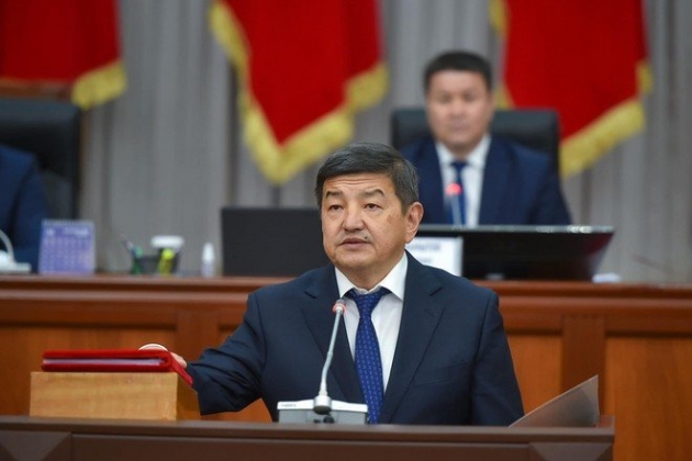 Киргизия официально отказалась в рамках ОДКБ вводить войска в Казахстан