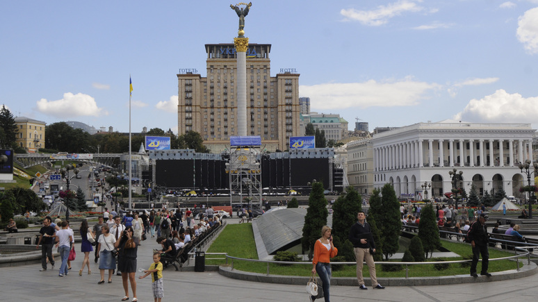 NYT: «отчаянно нуждаемся в деньгах» — Украина займётся приватизацией и продажей госактивов