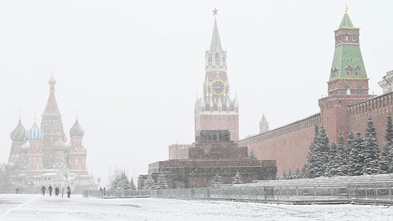Kremlin explains postponement of Russia-Ukraine-US talks