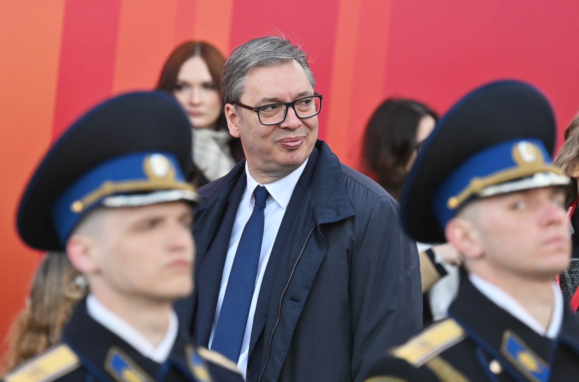 Брюссель оказывает давление на посетивших Москву 9 мая европолитиков