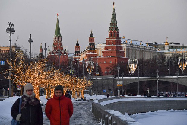 Предупреждение России в адрес Финляндии о ядерном ответе взволновало Запад