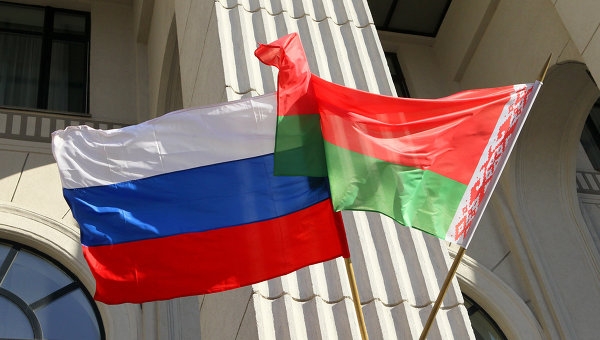Россия и Белоруссия начнут совместное изучение недр Союзного государства