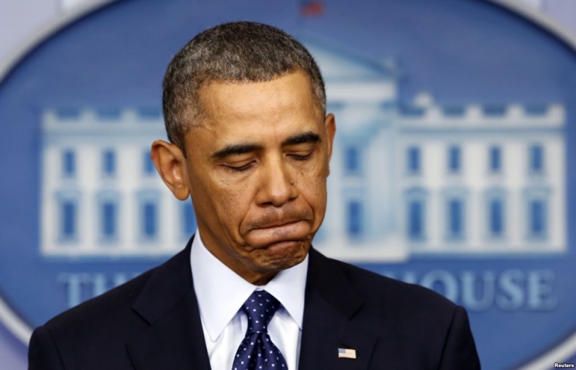11 фактов об экономике, которые Обама решил забыть