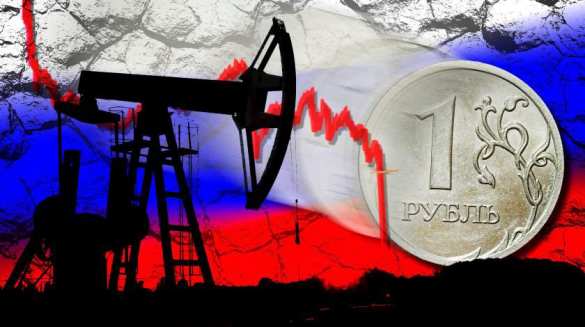 «Натяжной потолок»: о жизнерадостном идиотизме и новой идее ЕС по российской нефти