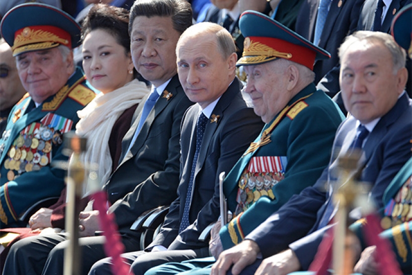 Не дождетесь. Почему иностранные лидеры отказываются праздновать Победу в Москве