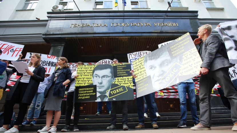 Юридический казус: Совет Европы займётся реформированием системы уголовного правосудия Украины