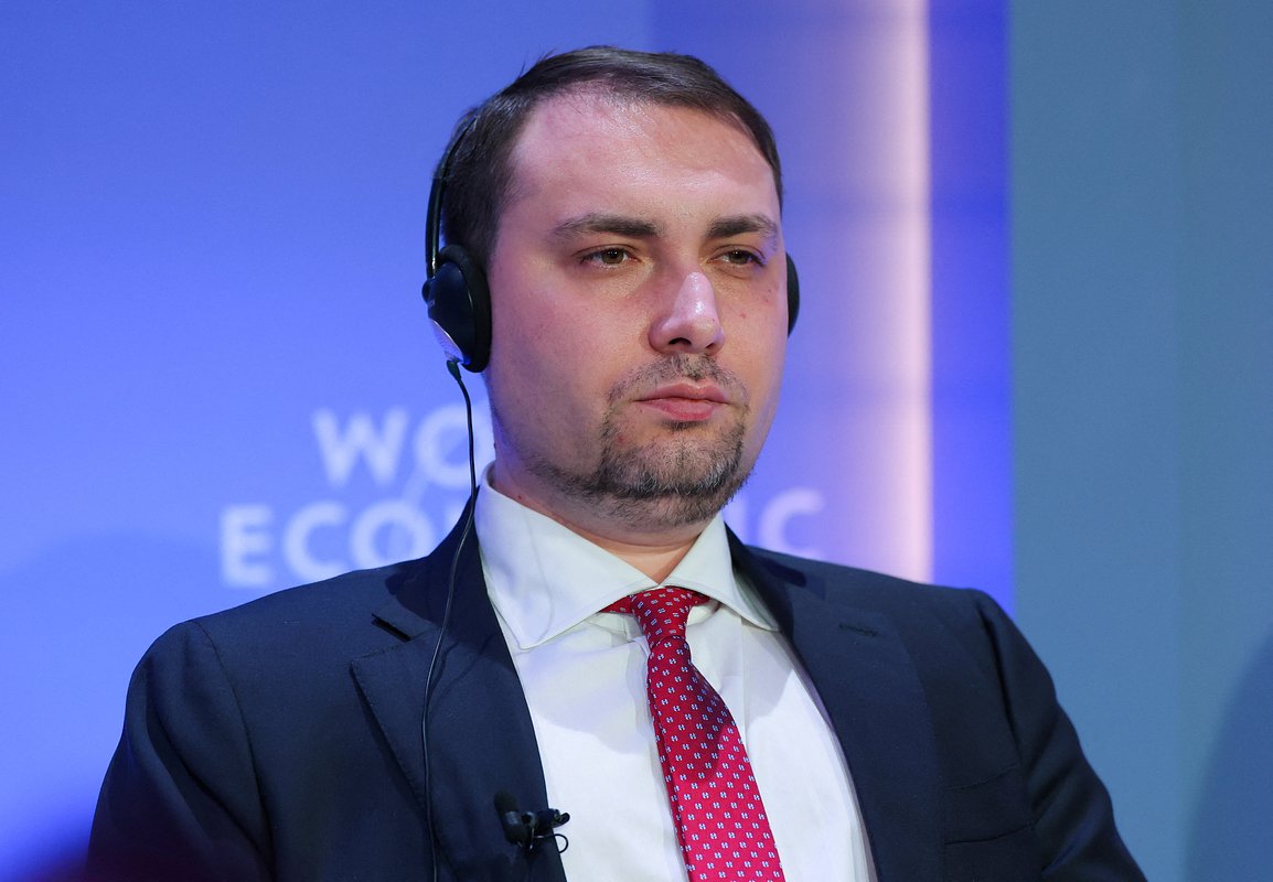 Буданов сделал заявление о завершении конфликта на Украине и войне с Белоруссией