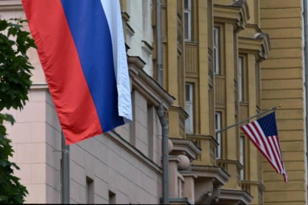 США и Россия начали прямые переговоры по Украине в Абу-Даби