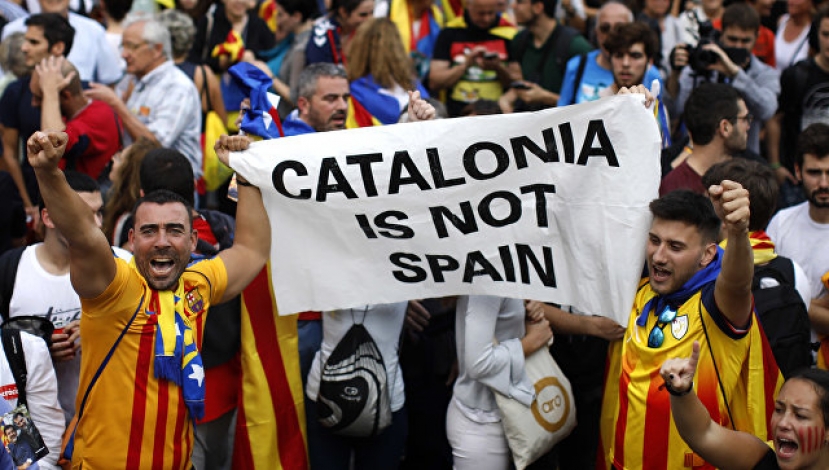 Независимость Каталонии: а так ли она нужна?