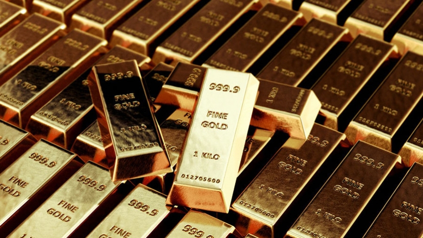 Страховка от вируса: почему мировые цены на золото достигли максимума с 2013 года