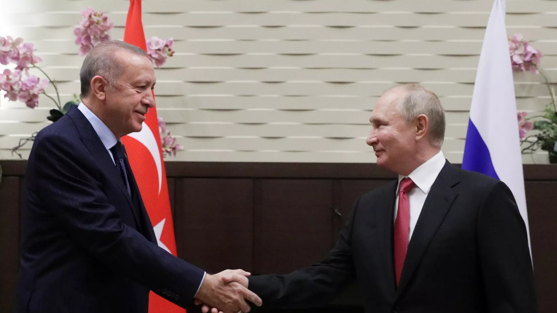 Putin and Erdogan Meeting: What to Expect From Russia-Turkiye Summit?